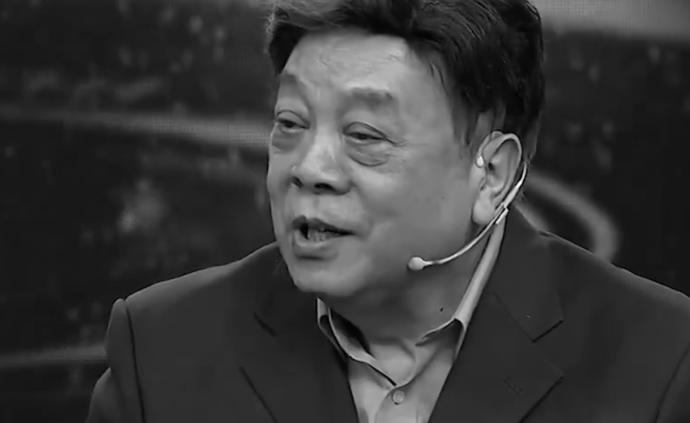 60秒回顧趙忠祥《動物世界》經(jīng)典配音