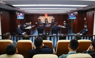 民航總醫(yī)院殺醫(yī)案被告人孫文斌被判死刑