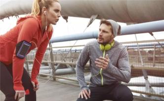 涨知识｜新年发誓重拾跑步，这些干货是你必备的