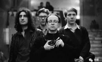 浪潮迭起，苏联俄罗斯独立电影先声