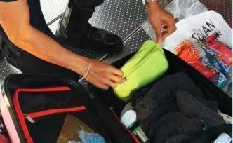 中國乘客搭肯尼亞航班經停泰國在機場被搜身，我駐泰使館回應