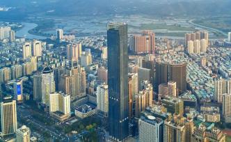 深圳市長回應“經(jīng)濟失速論”：穩(wěn)中提質基本面沒變，充滿信心