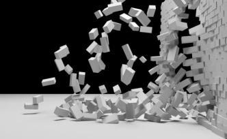 旅日谈︱墙究竟意味着什么