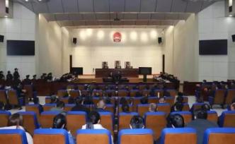 玛莎拉蒂撞宝马案庭审：谭明明当庭认罪，受害者家属求判死刑