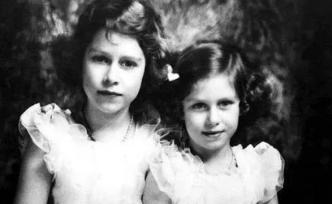 孤独的玛格丽特公主