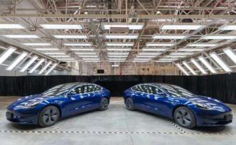 上海速度｜揭秘特斯拉上海工廠建設(shè)如何實(shí)現(xiàn)兩個(gè)“三當(dāng)年”