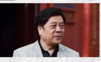 趙忠祥，明年春來(lái)時(shí)，難以再相邀