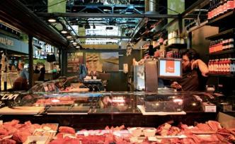 挪威人：堅決抵制網(wǎng)上超市