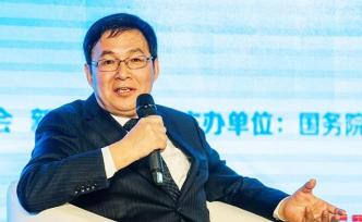 煤企神華集團(tuán)原董事長(zhǎng)、天津市委常委張玉卓出任中石化董事長(zhǎng)