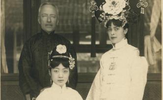 季劍青｜莊士敦的帝制情結(jié)與高伯雨的家國心事