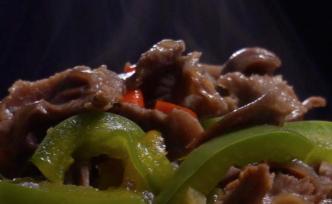 老外永遠不明白的中華美食系列：爆炒雞胗