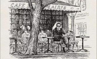 紐約人最喜歡這本書，你看過嗎？