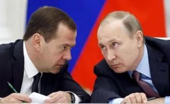 克里姆林宮之變：這一次, 普京能突破四重包圍嗎？ 