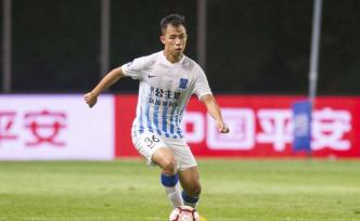 U23國(guó)奧小將黃政宇：無(wú)緣奧運(yùn)后隊(duì)員集體手寫(xiě)三千字反思