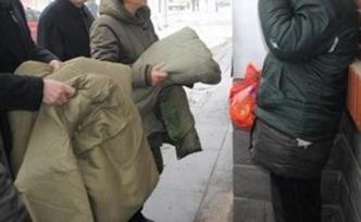 民政部：2019年全國共救助流浪乞討人員102.6萬人次