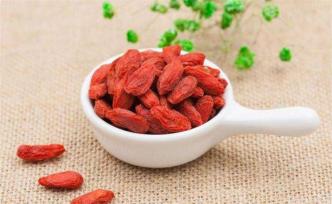 守護(hù)春節(jié)｜安徽市監(jiān)局：抽檢的四批次枸杞含二氧化硫，已查處