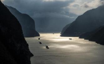 四部門：用1年時(shí)間整治長江經(jīng)濟(jì)帶船舶港口污染突出問題