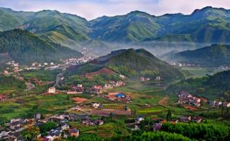 35年居省區(qū)首位：浙江去年農(nóng)村居民人均可支配收入近3萬(wàn)元