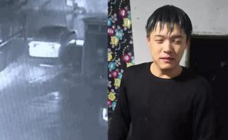 冬天跳入河中，90后小伙一己之力救3人