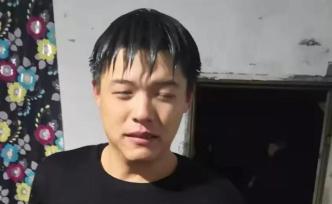 暖聞｜小伙冬夜跳入河中救起3人：當(dāng)時(shí)沒(méi)想太多，人活著就行