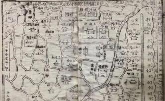 河道與街道 | 上海曾經(jīng)也是“東方威尼斯”