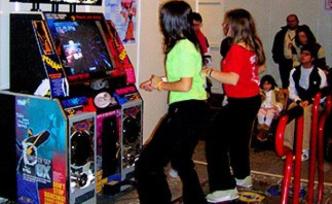 游戲論·文化的邏輯丨回顧街機“現(xiàn)代史”，從PUMP開始