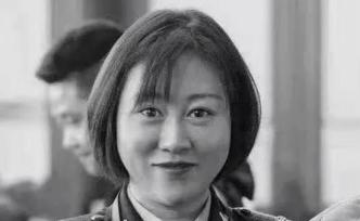 80后女警突發(fā)疾病去世：被稱勤奮的公安微主，生前熬夜工作