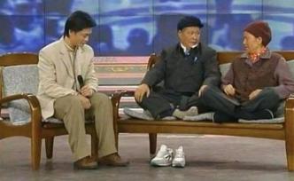 像白云一樣，想念趙忠祥