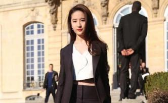 明星也怕的“仙女胖”：你不是胖，只是骨架大？