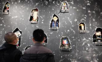 一城一節(jié)｜連州國際攝影年展：未來之路