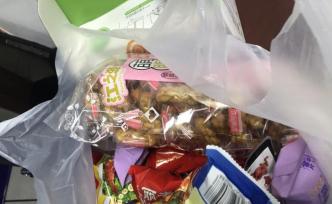 小朋友送來暖心禮物，浙江海鹽消防員們感動了