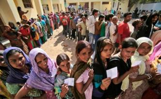 印人黨全年收入超23億，是五大競爭政黨總和的兩倍