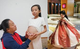 少女吶喊“我命由我不由天”，曾寫日記：我是沒有未來(lái)的人