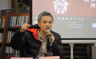 講座｜為什么幾乎沒有從文學(xué)角度關(guān)注過體育界的特殊群體