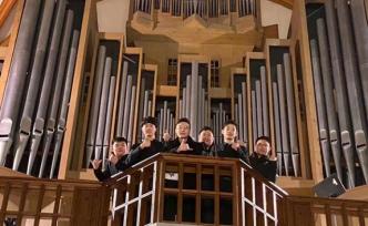 整班制交流，上音小号班赴魏玛沉浸式学习