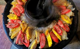 地圖西南角的騰沖，是你今生必去的美食秘境