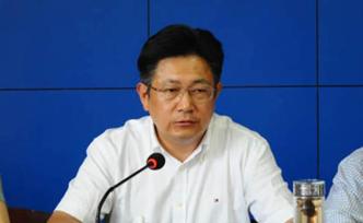 浙江麗水市政協(xié)原黨組副書記、副主席陳景飛被“雙開(kāi)”