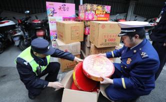愛申活 暖心春｜上海禁燃第五年，天朗氣清的背后如何堅守？