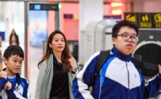 出入境證件3大類35項便利化應(yīng)用服務(wù)事項落地實施