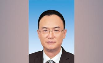 四川內(nèi)江市政協(xié)主席戴震當選市人大常委會主任