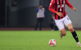 中國瓦爾迪誕生？25歲北大學(xué)生試訓(xùn)山東魯能，把武磊當(dāng)榜樣