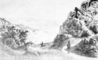 莱蒙托夫是一个比普希金更为地道的俄罗斯人