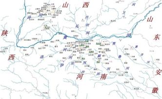 張經(jīng)緯：考古學是如何尋找“夏”的蹤跡的？