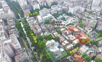 中共三大会址纪念馆面积将扩容三倍，新建地下停车场