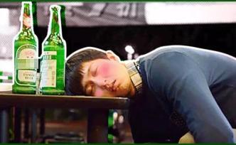 中国3成男人是重度酒鬼，“好酒养生”骗了多少人