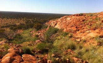 研究揭地球最古老撞擊構(gòu)造：22.29億年前隕石撞擊西澳