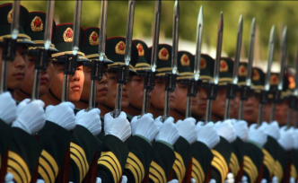 張又俠：深入貫徹習近平強軍思想，不斷開創(chuàng)部隊建設新局面