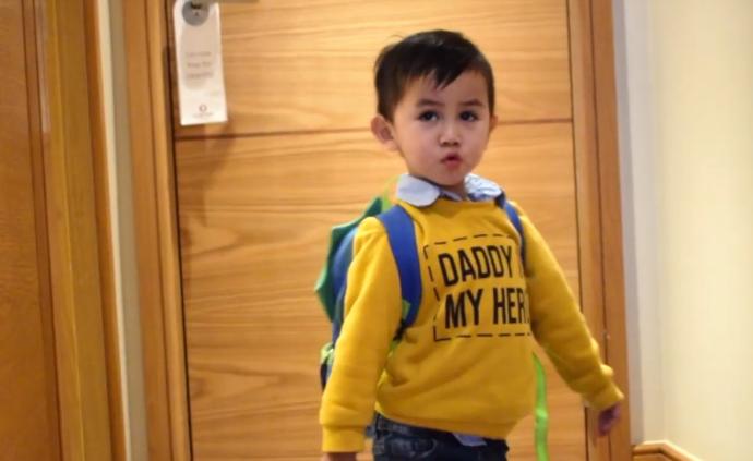 智商142:3岁男孩成英国门萨最小会员