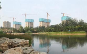 31省份去年房地產(chǎn)投資：廣東近1.6萬億居首，4地負(fù)增長(zhǎng)