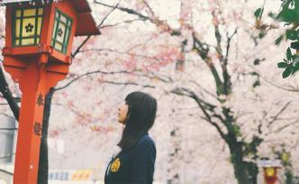 她如此解釋不婚主義：安全感應(yīng)來自內(nèi)心的充實